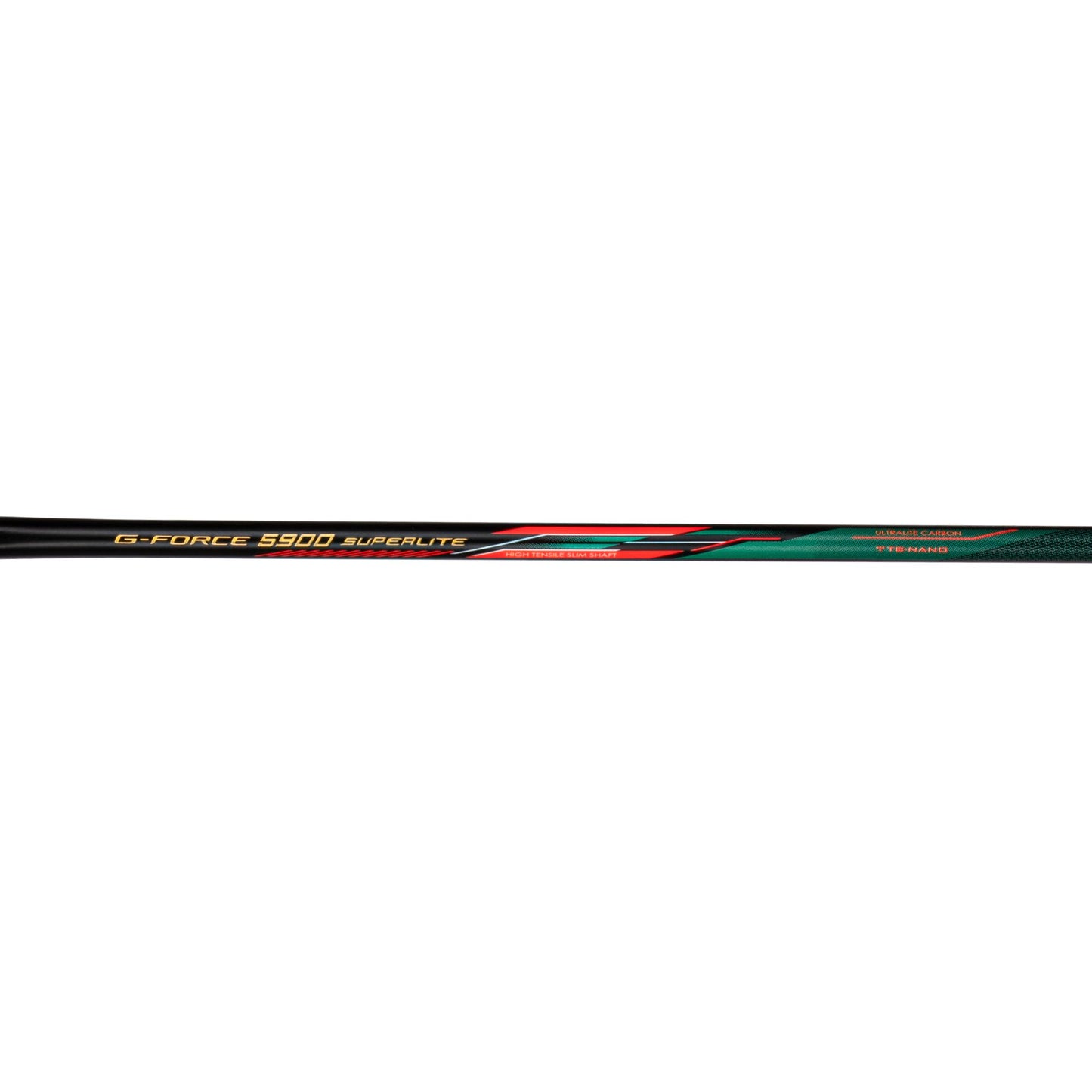 G-Force 5900 Superlite (Black/Cyan/Orange)