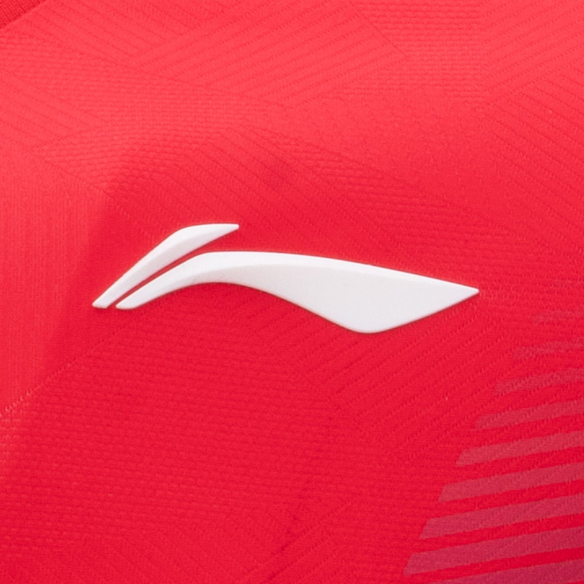 VentLine T-Shirt-Red