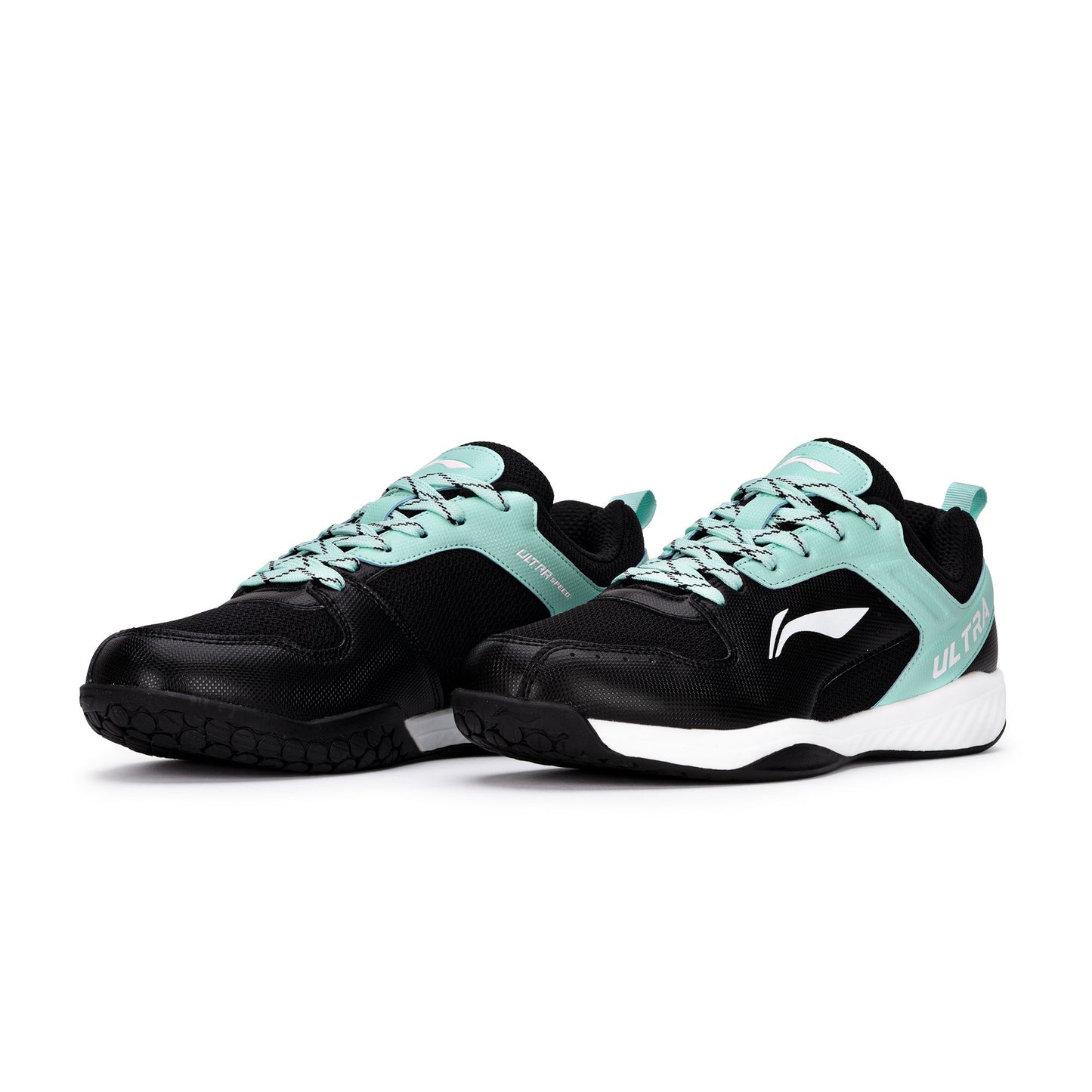 Ultra Speed (Black/Yucca)