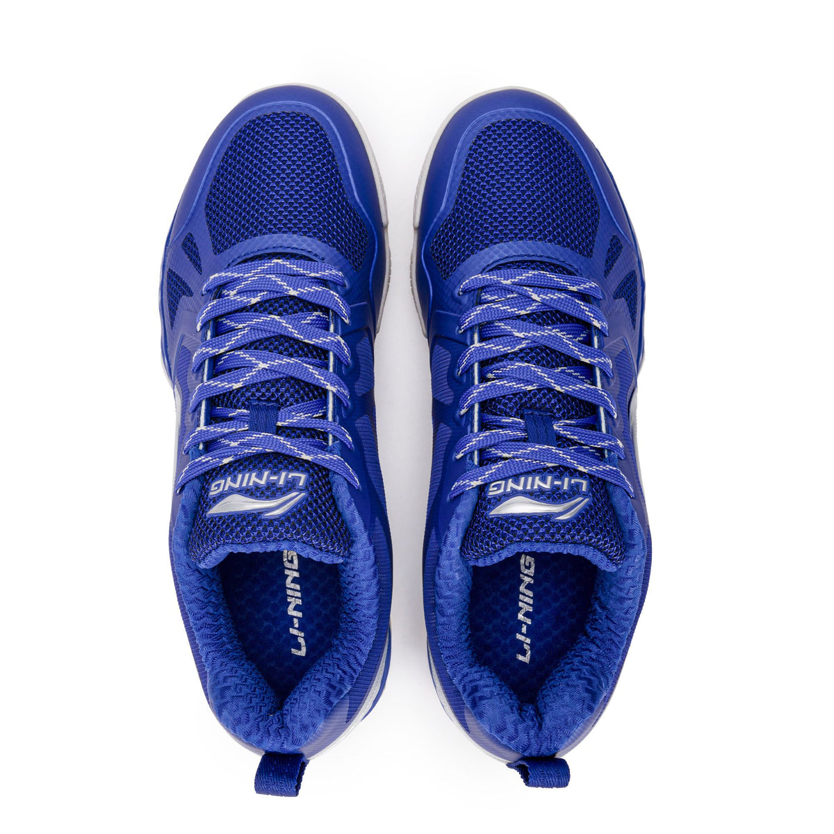 Ranger Lite Z1 - Navy Blue/Silver