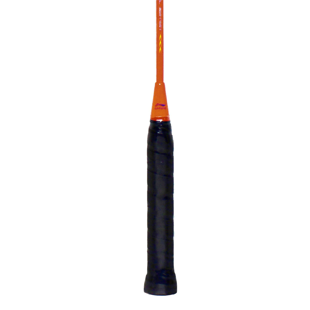 G-Tek 2020 - Black/Orange