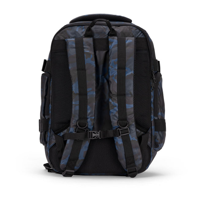 ProFit Backpack (Camo Blue)