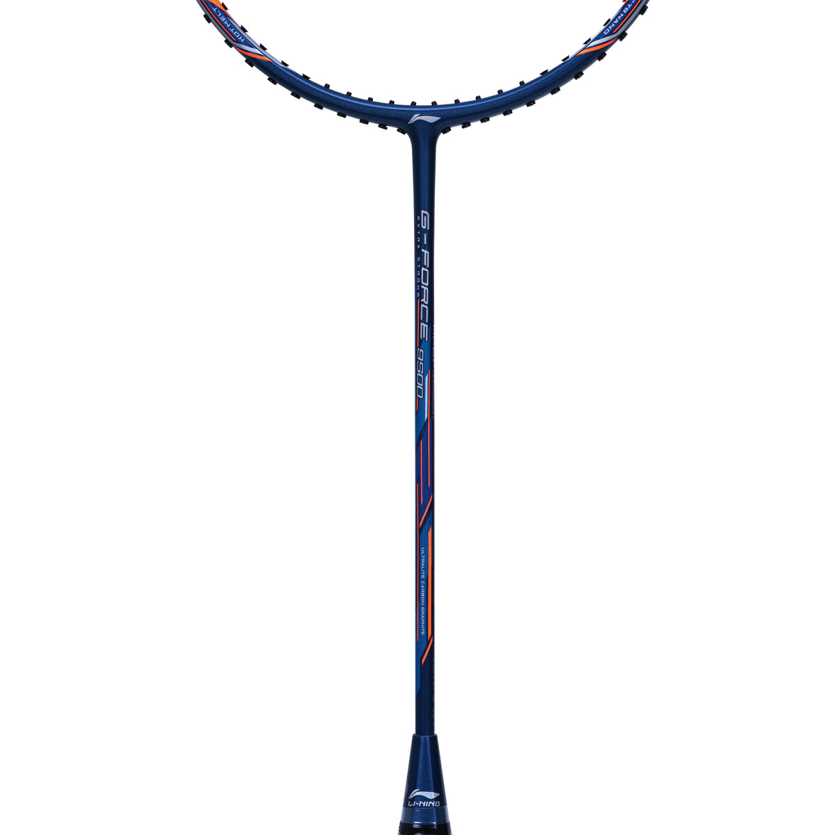G-Force Extra Strong 9500 - Navy/Orange