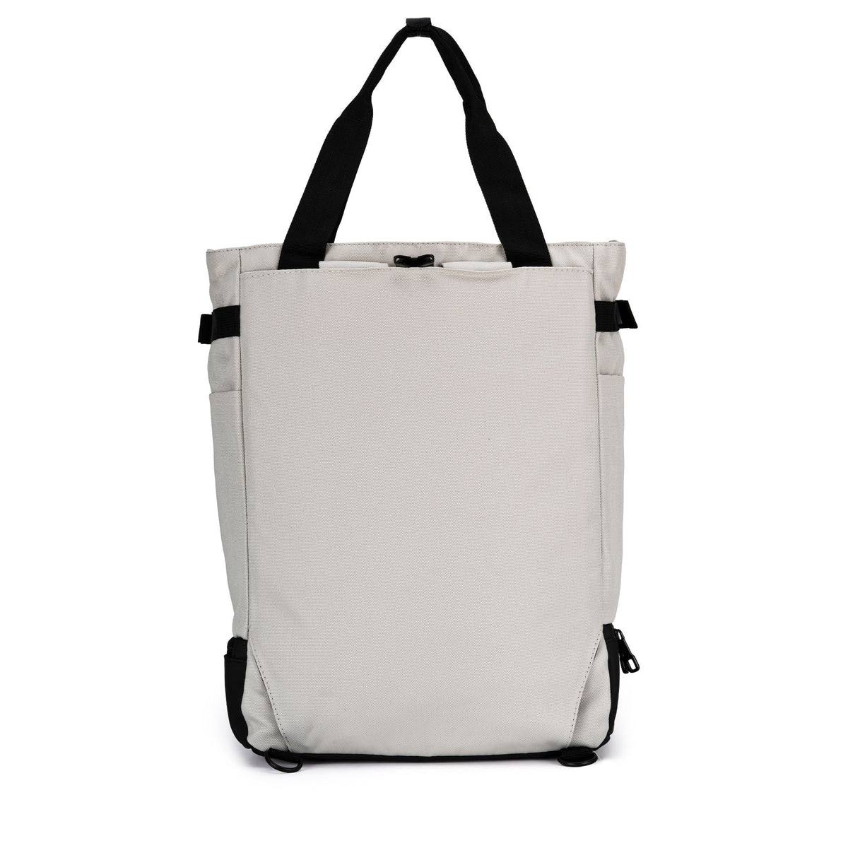 Versapac Tote Bag (Khaki Beige)