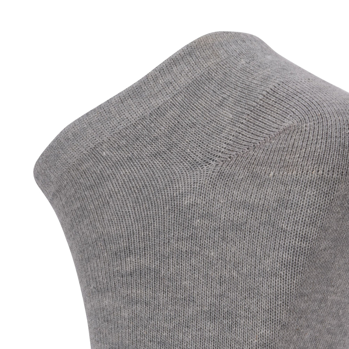 Casual Socks - Grey