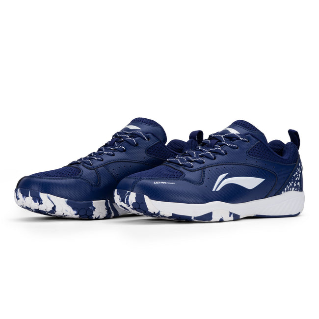 Ultra Power (Navy Blue/White)