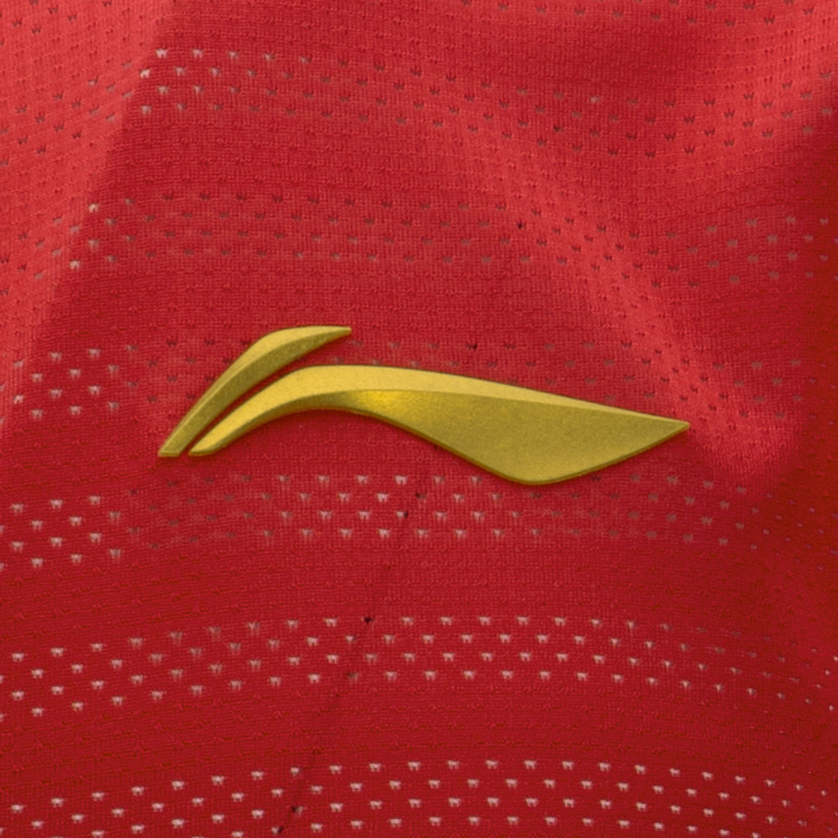 LN Essentials 3D T-Shirt_Red