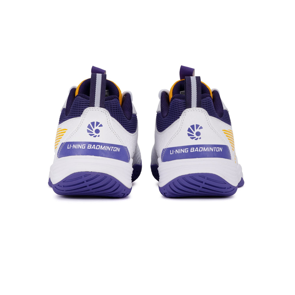 Almighty V Senior (White/Ultra Violet)