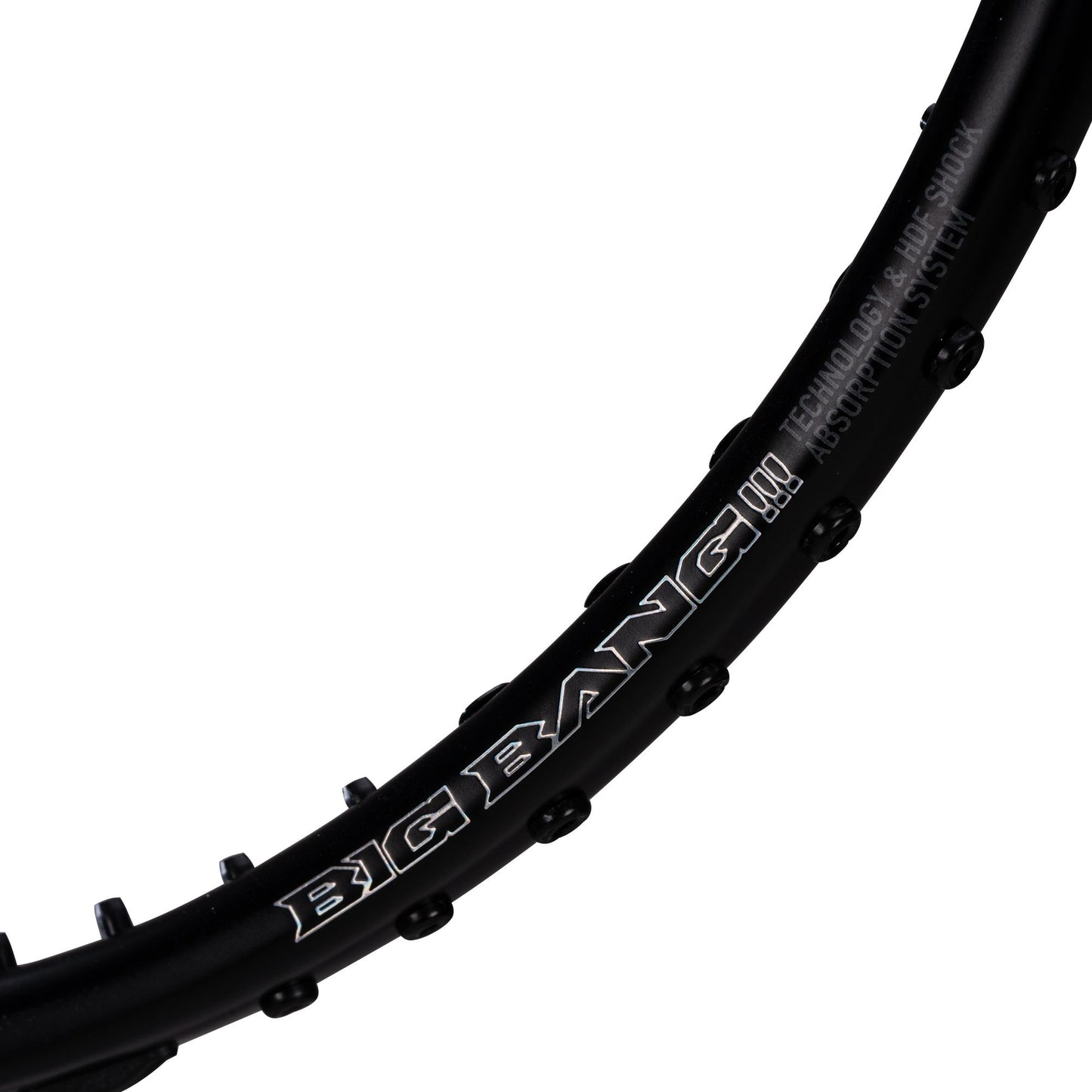 AXFORCE BIGBANG - Black/Neon Iridescent Pink