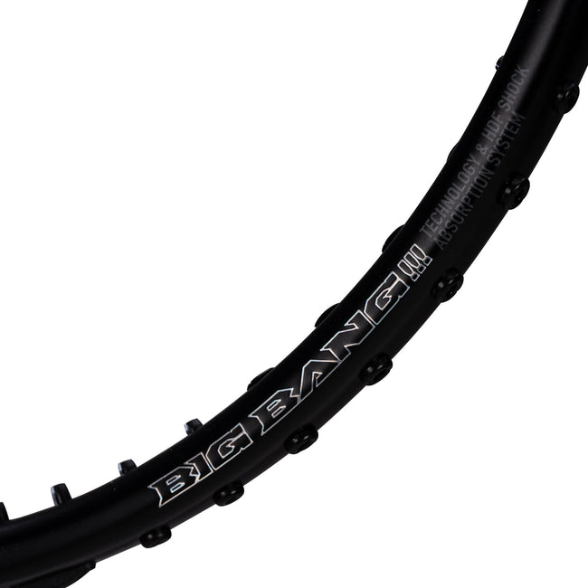 AXFORCE BIGBANG  - Black/Neon Iridescent Pink