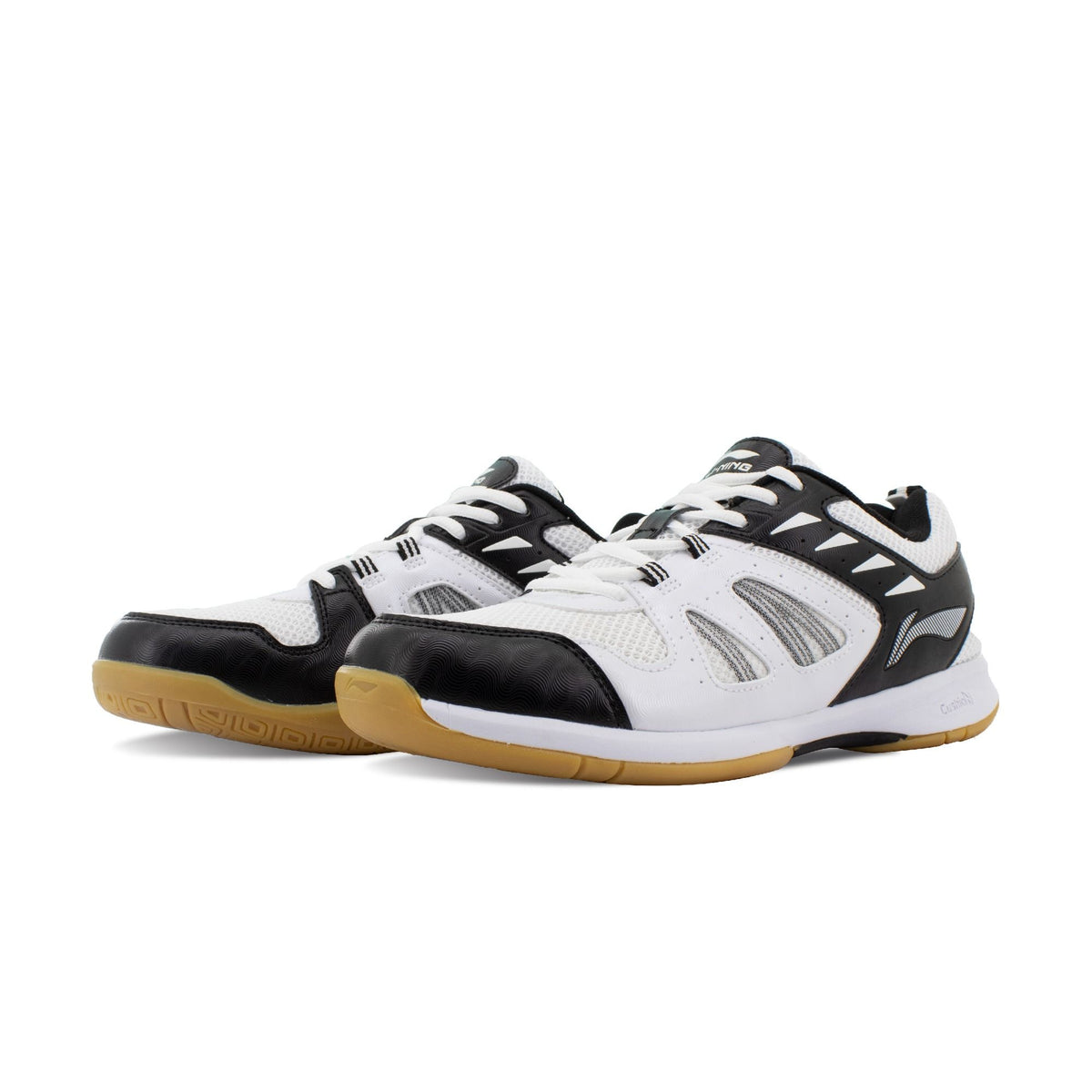 Attack G5 - White/Black