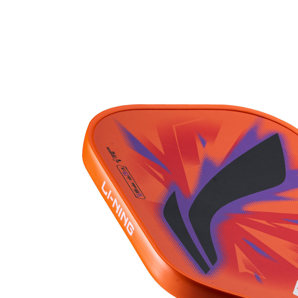 HYPERPOWER 20 - ORANGE (16 MM)