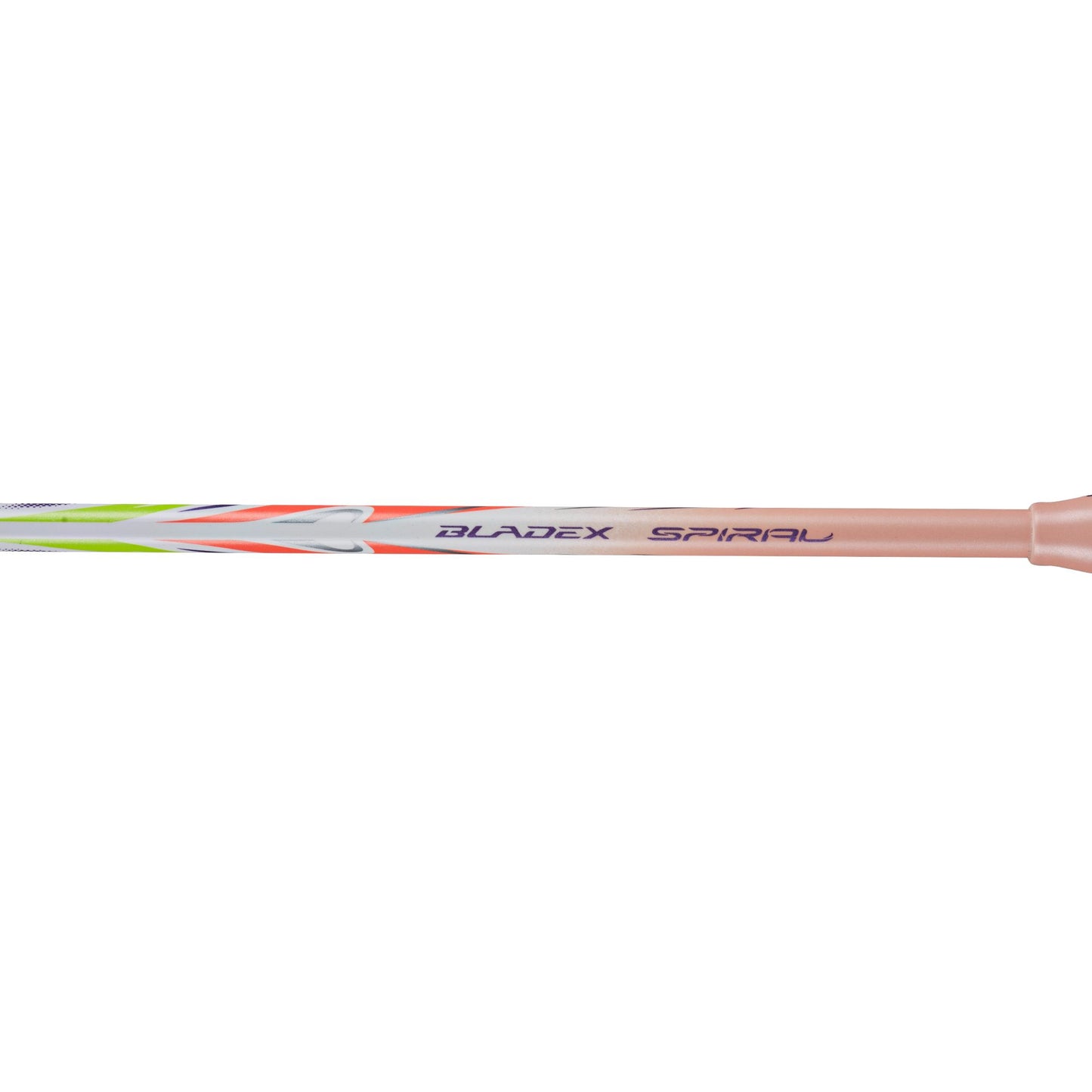 BLADEX SPIRAL (4U) - LIGHT SMOKE PINK