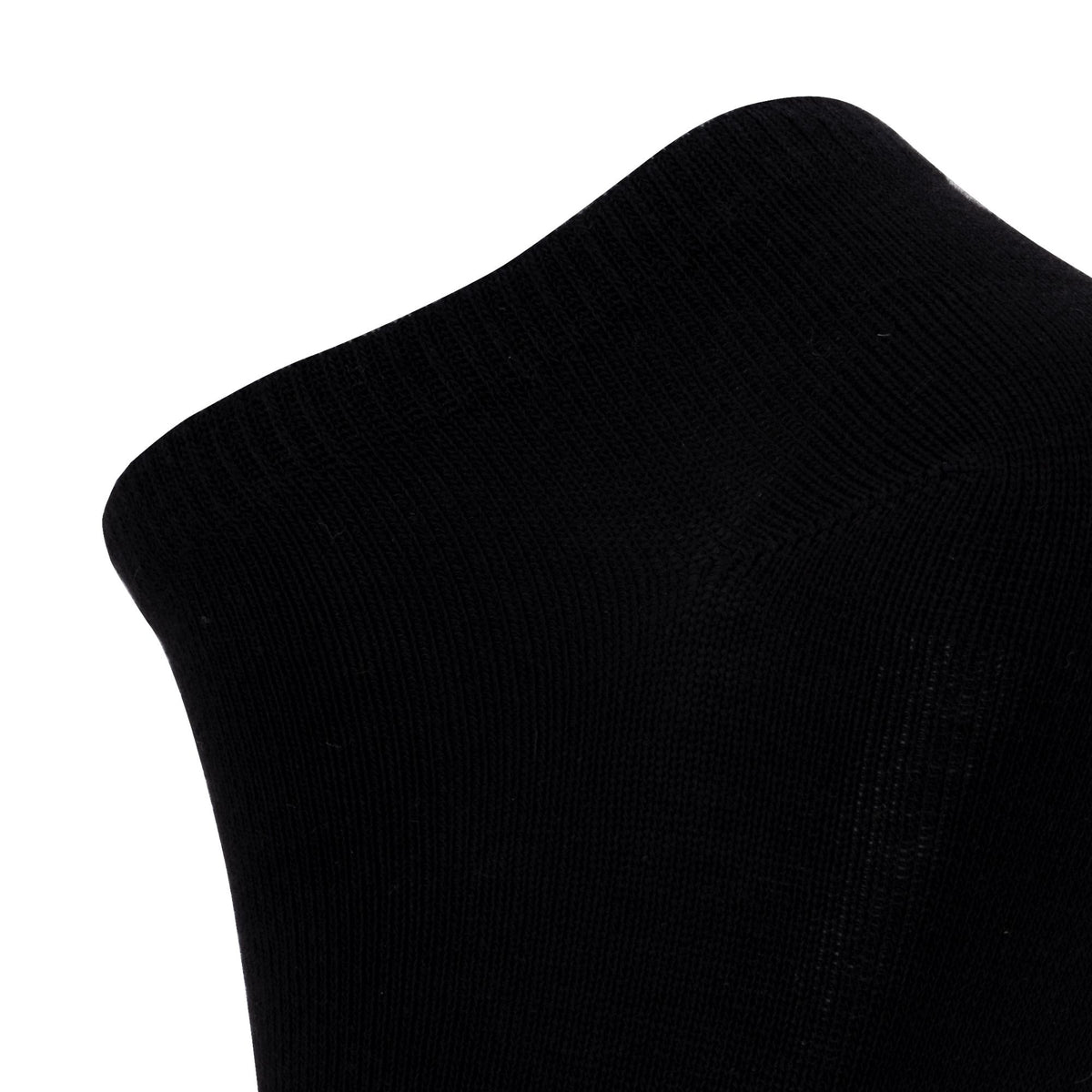 Casual Socks - Black