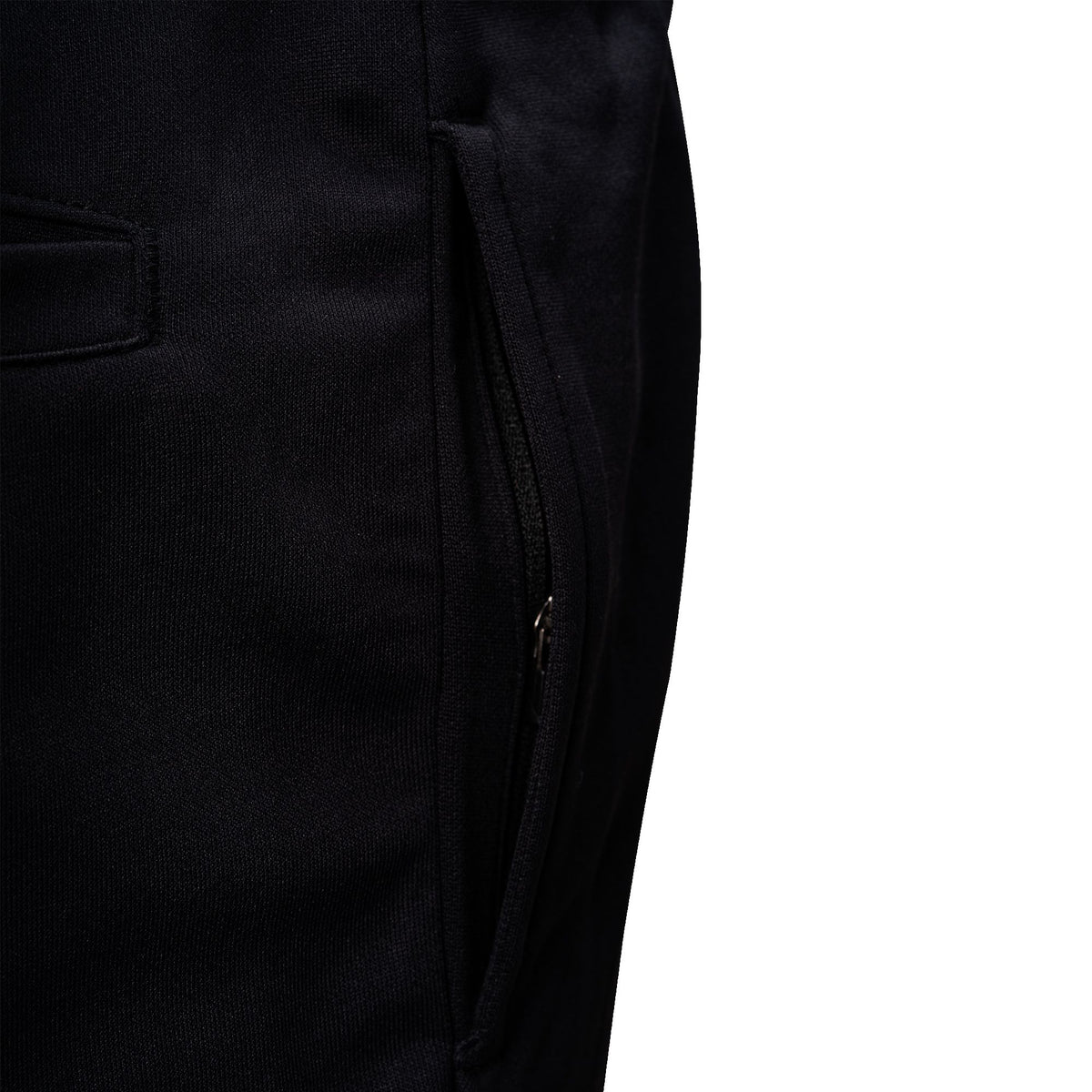 ProFormance Athletic Shorts-Black/Lime