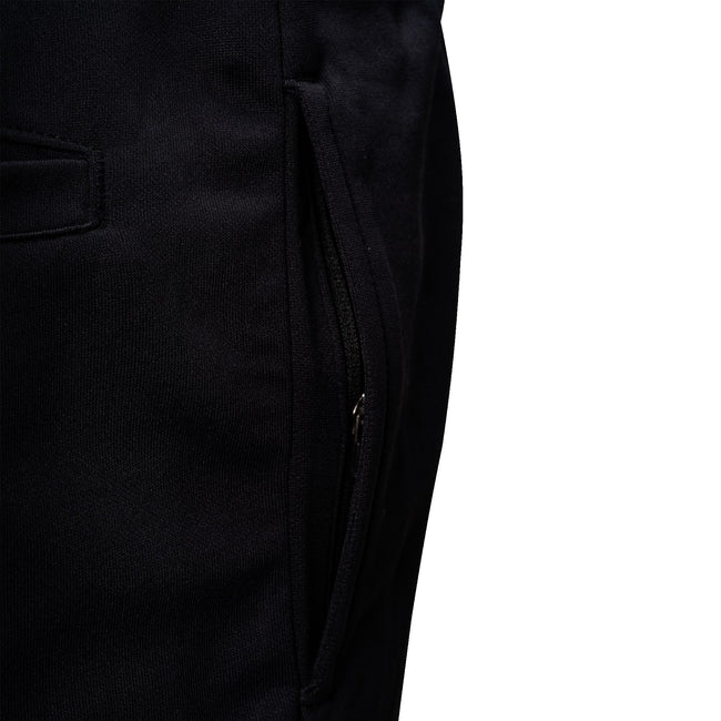 ProFormance Athletic Shorts-Black/Lime