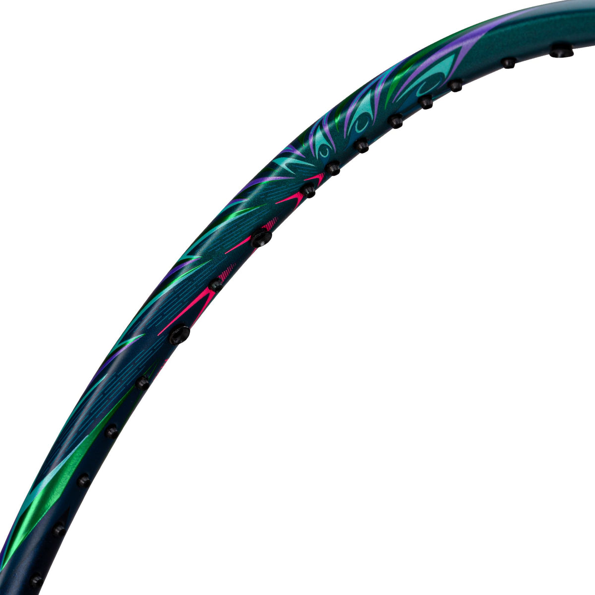 BladeX 800 - Dark Green