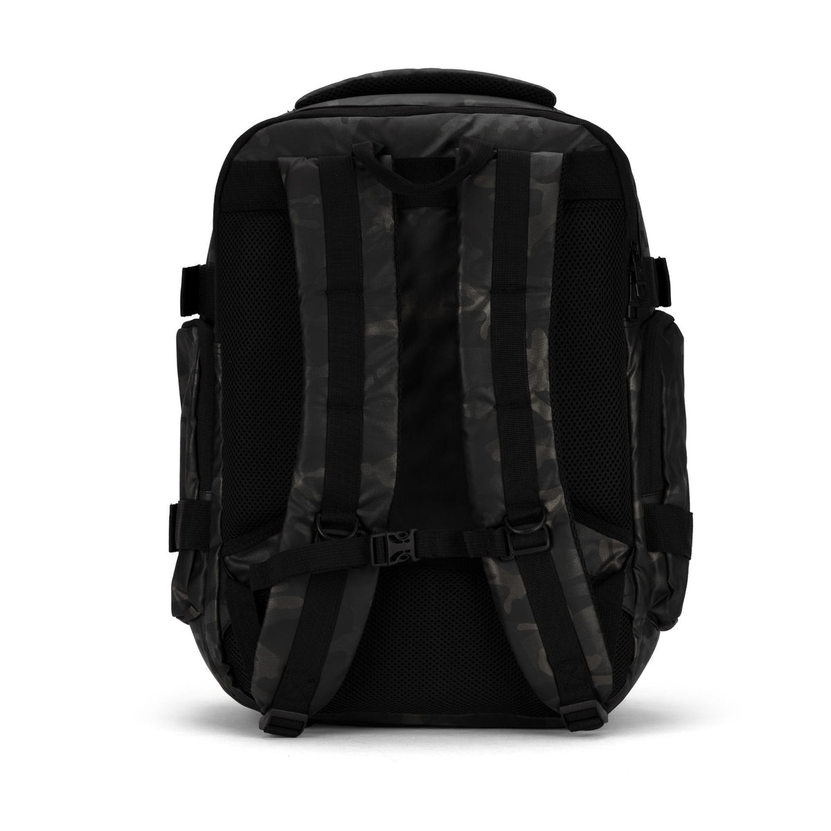 ProFit Backpack (Camo Black)