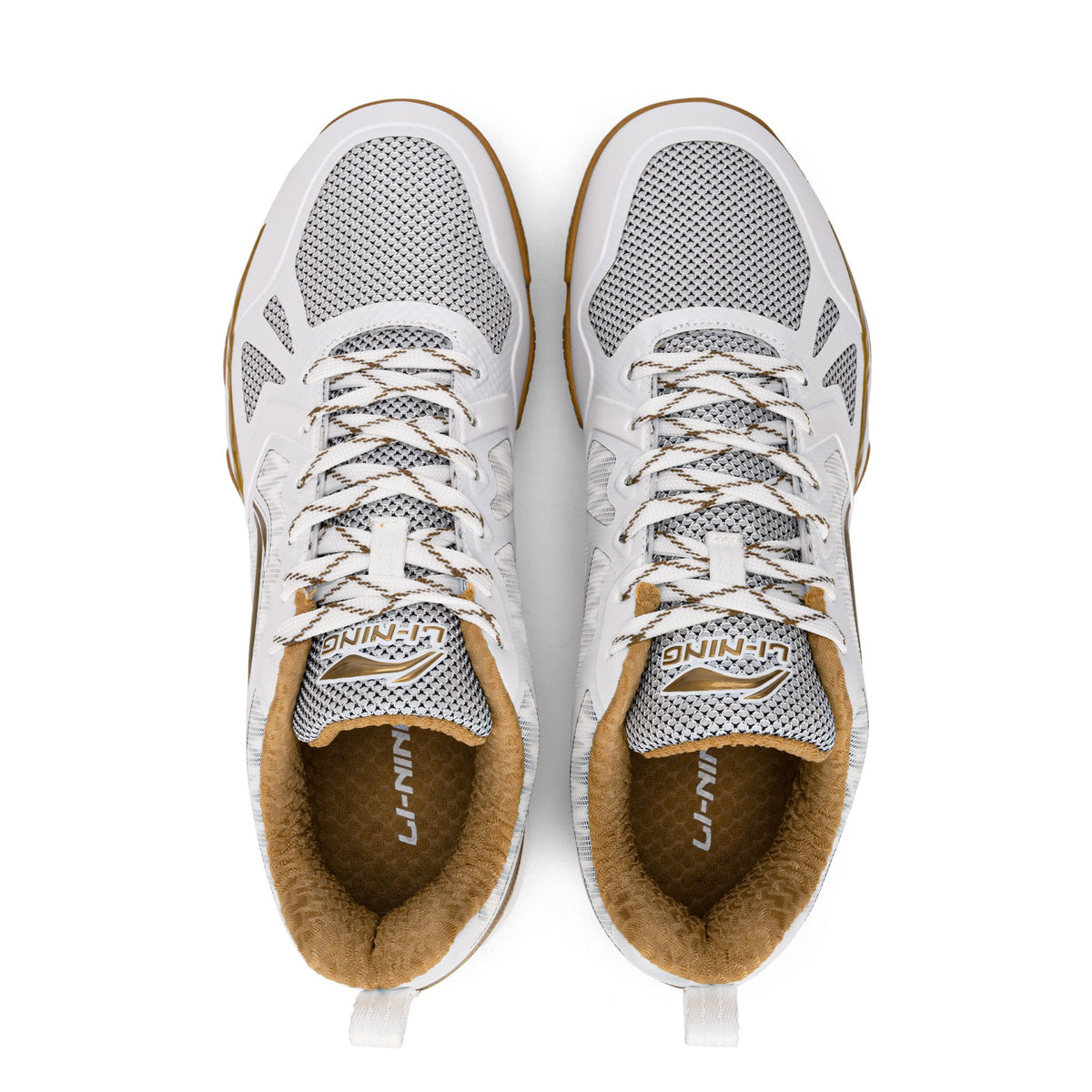 Ranger Lite Z1 (White/Gold)