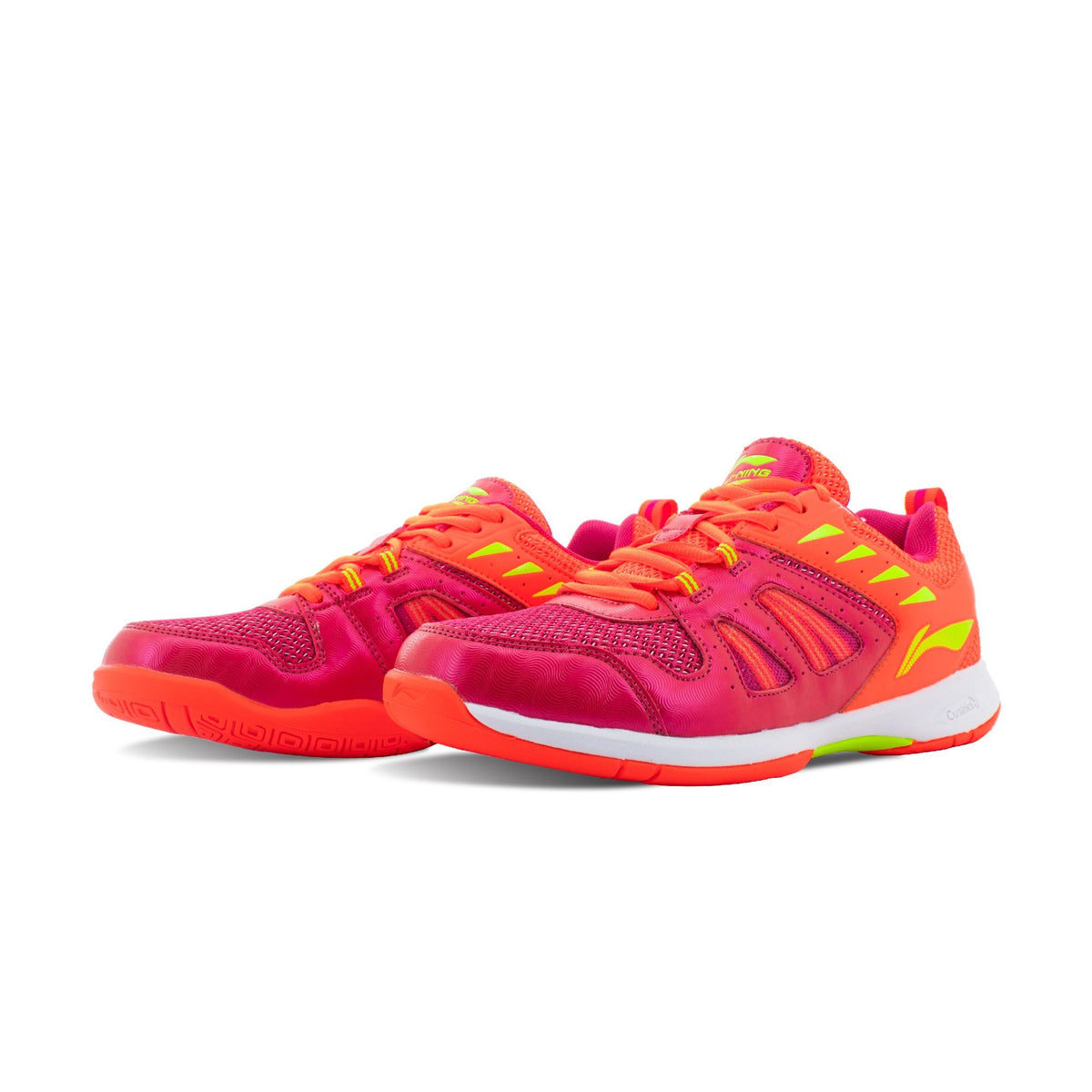 Attack G5 - Purple/Orange