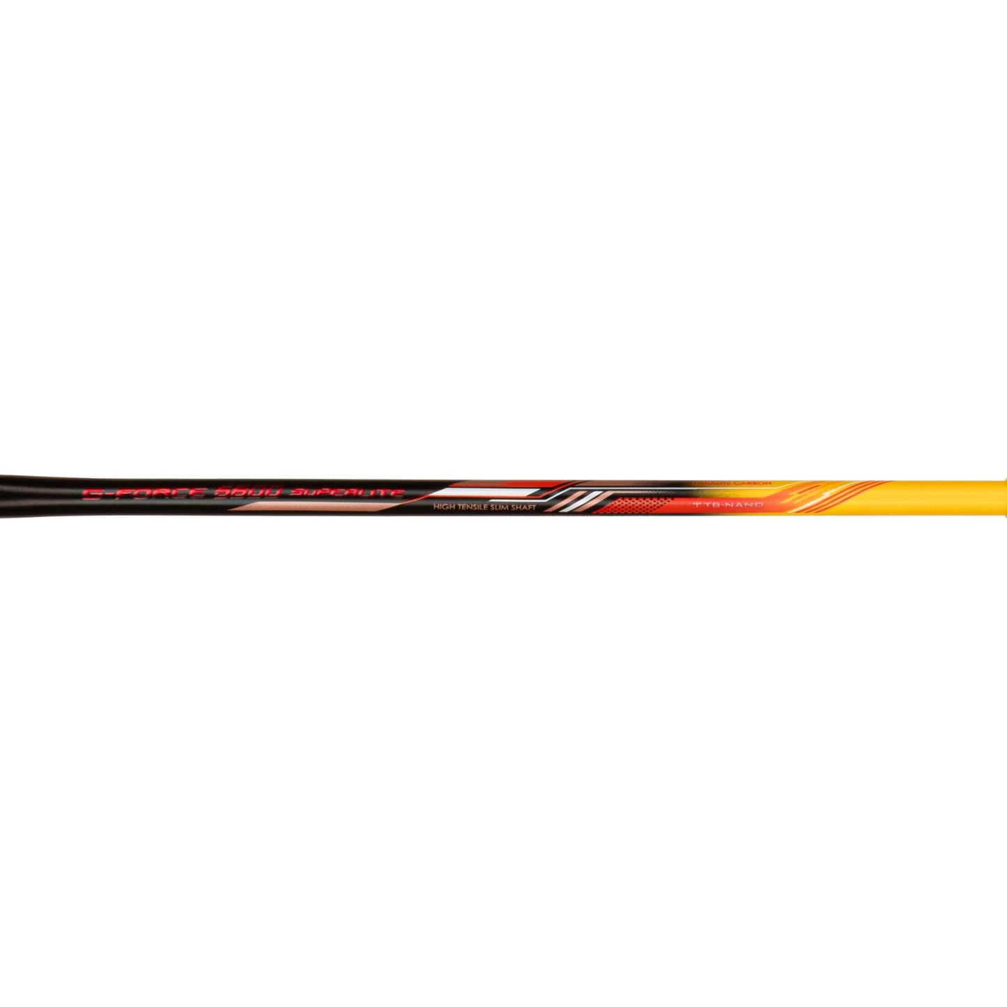 G-Force 5800 Superlite (Black/Yellow/Red)