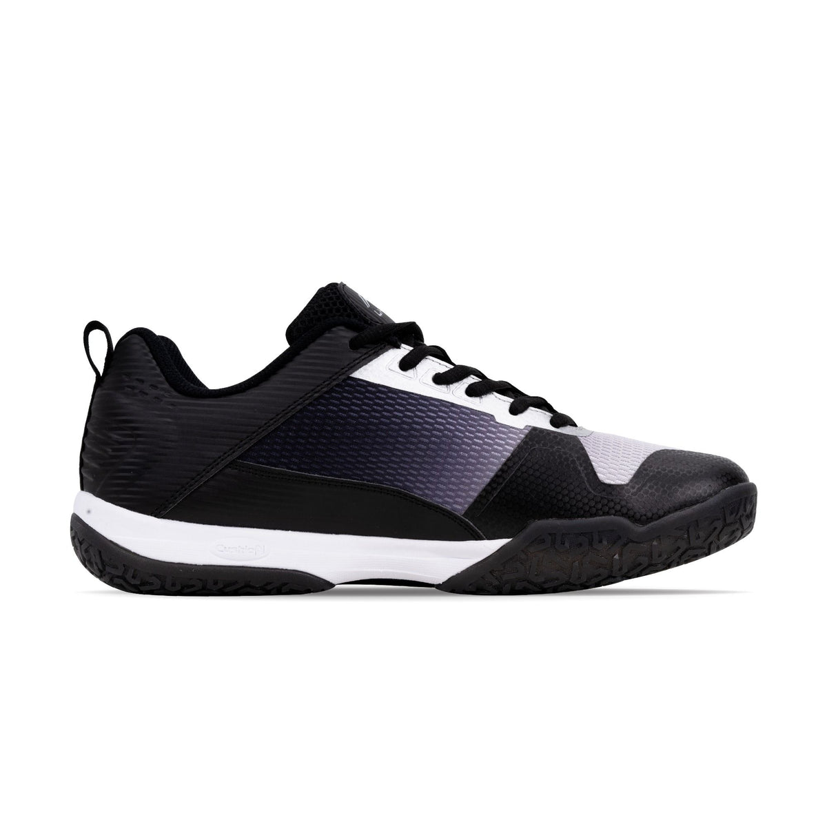 Saga Lite III - Grey, Black
