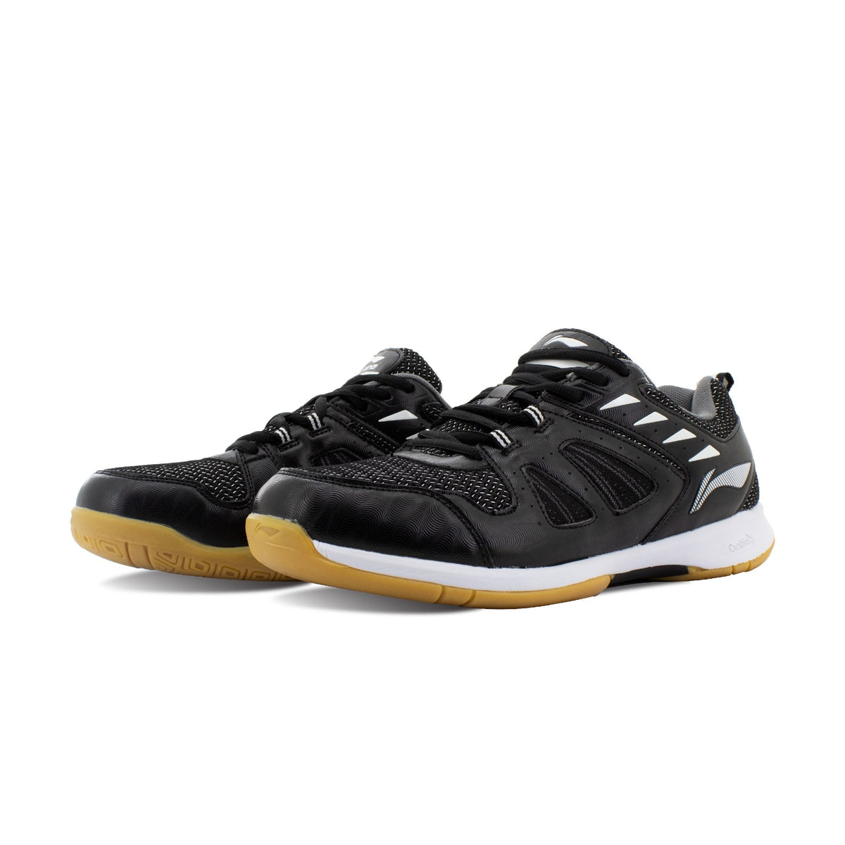 Attack G5 - Black/White