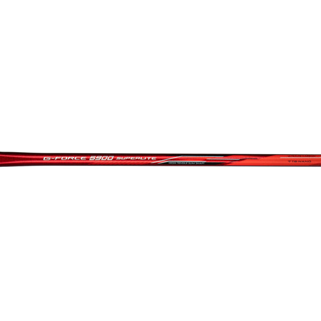 G-Force 5900 Superlite (Dark Red/Silver)