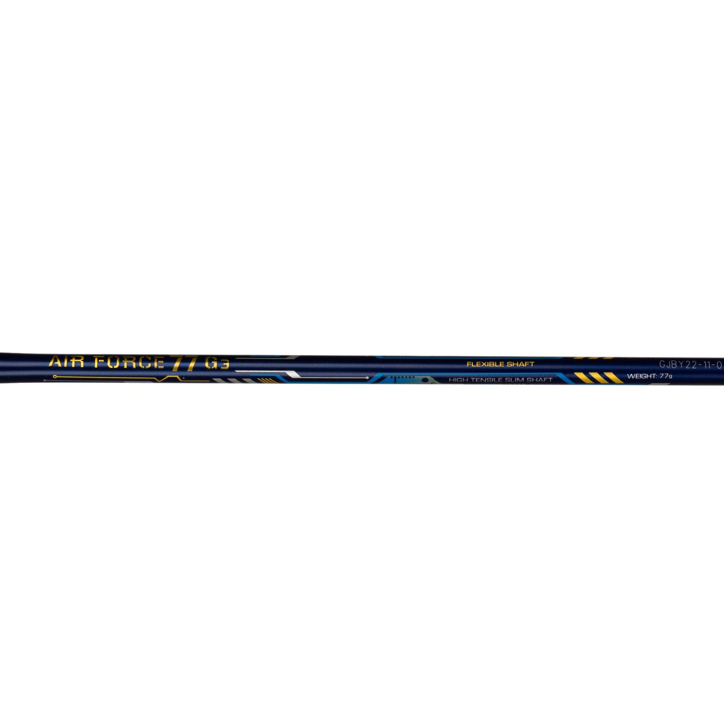 Air Force 77 G3 (Navy/Blue/Gold)
