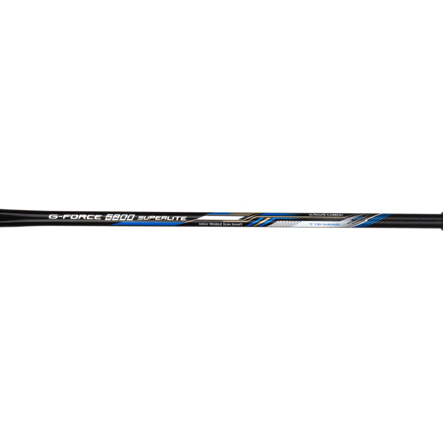 G-Force 5800 Superlite (Black/Charcoal/Blue)