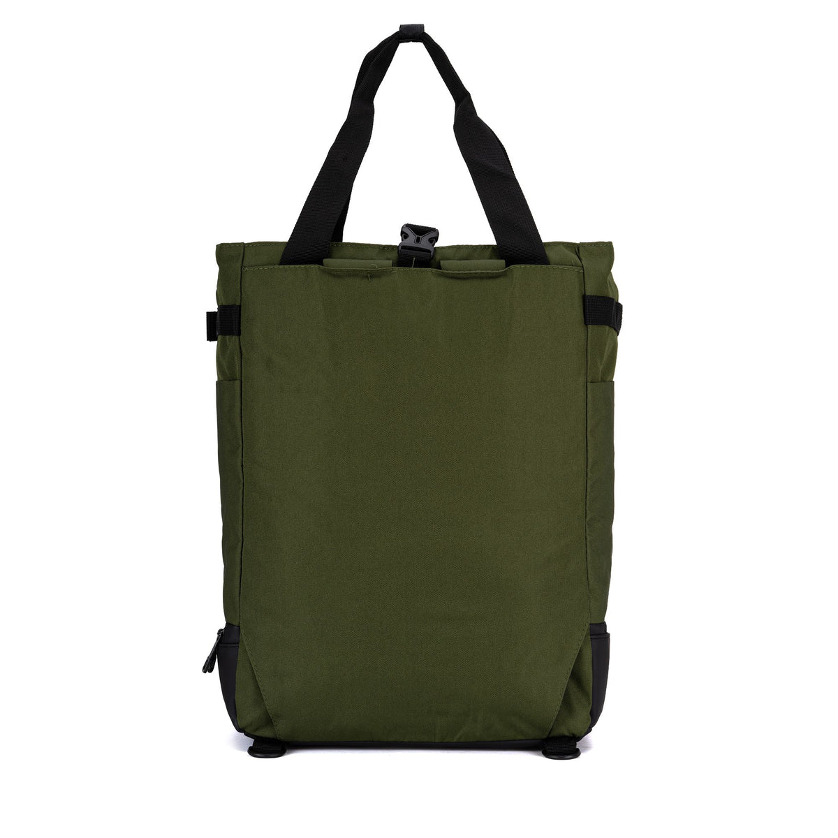 Versapac Tote Bag (Mosstone)