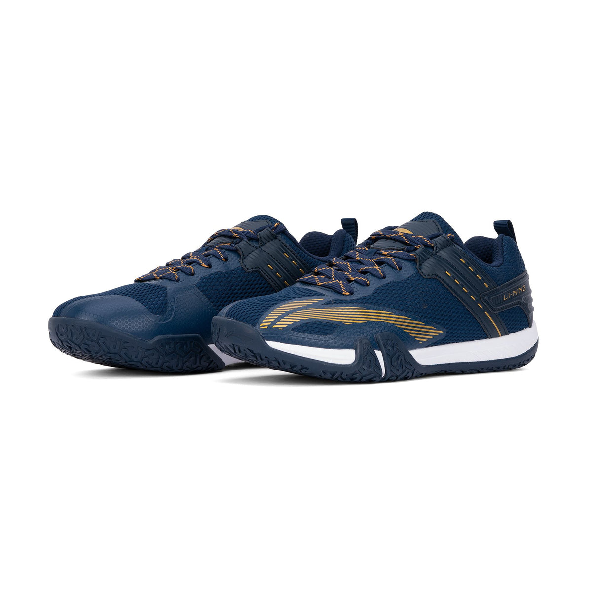 Saga Lite 8 (Navy/Gold)