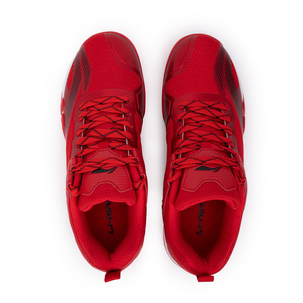 Saga Lite 8 (Red/Black)