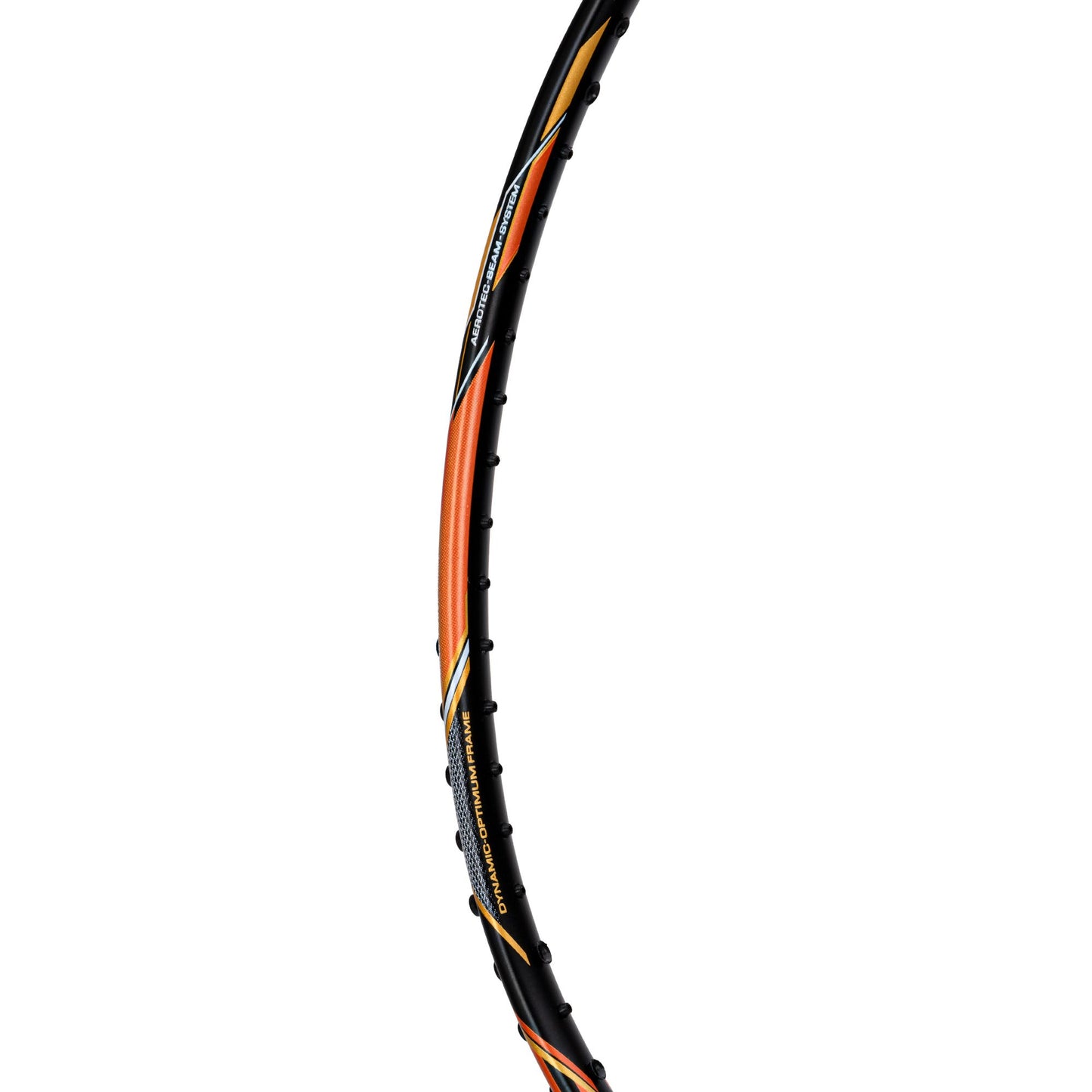 G-Force 5900 Superlite (Black/Gold)