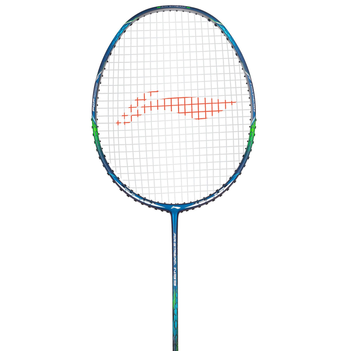 N99 - Gold Medal-Blue/silver