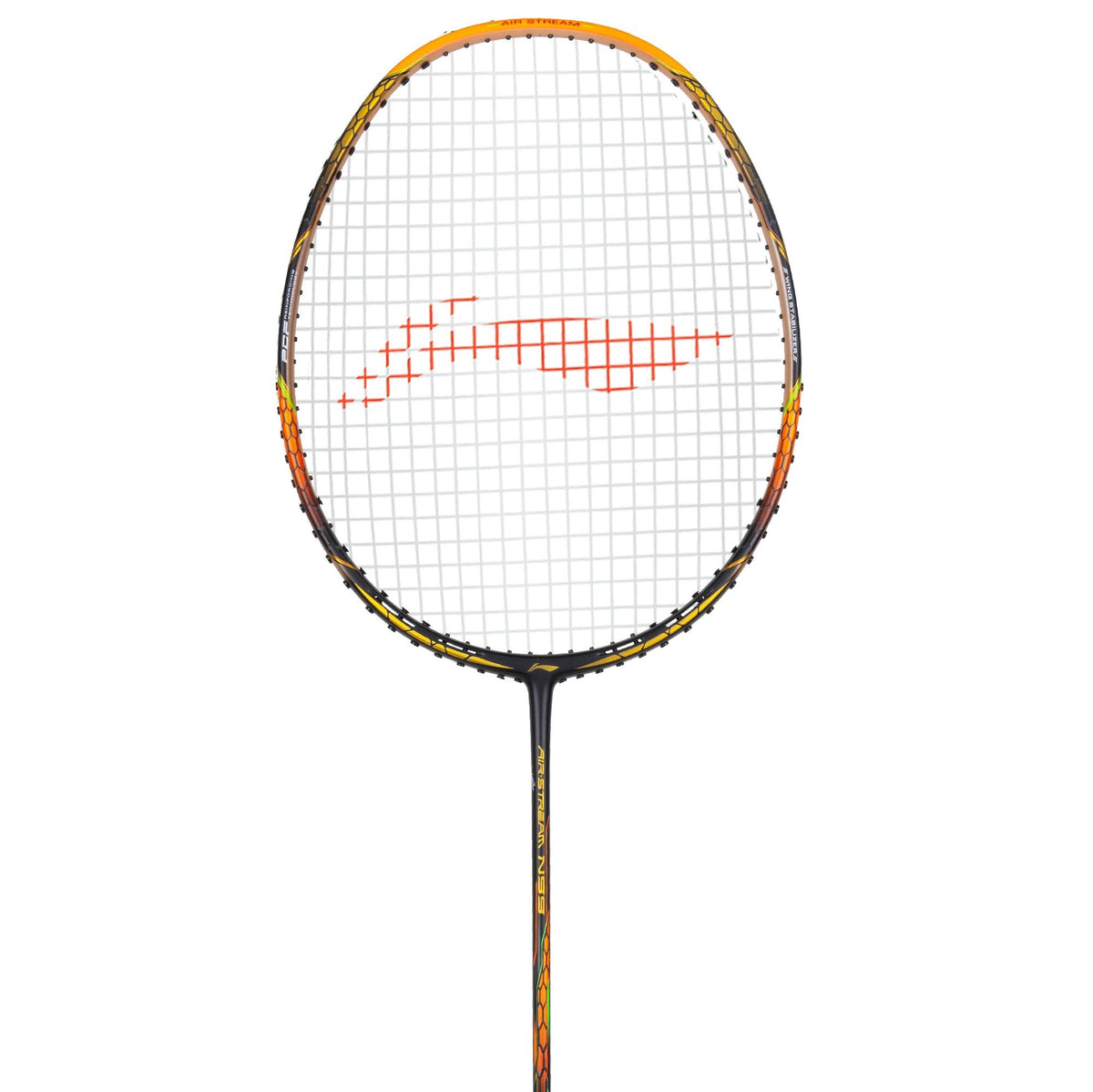 N99 - Gold Medal-Black/Orange