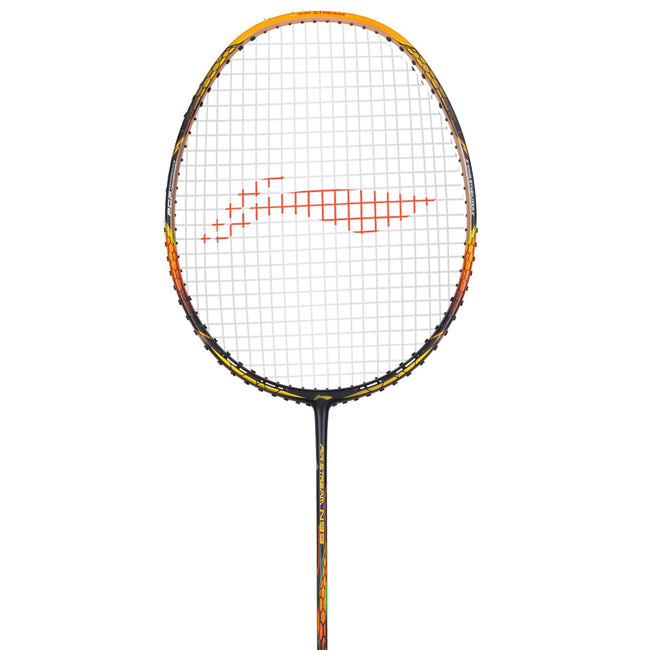 N99 - Gold Medal-Black/Orange