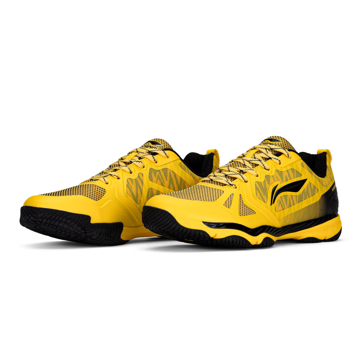 Ranger Lite Z1 (Yellow/Black)