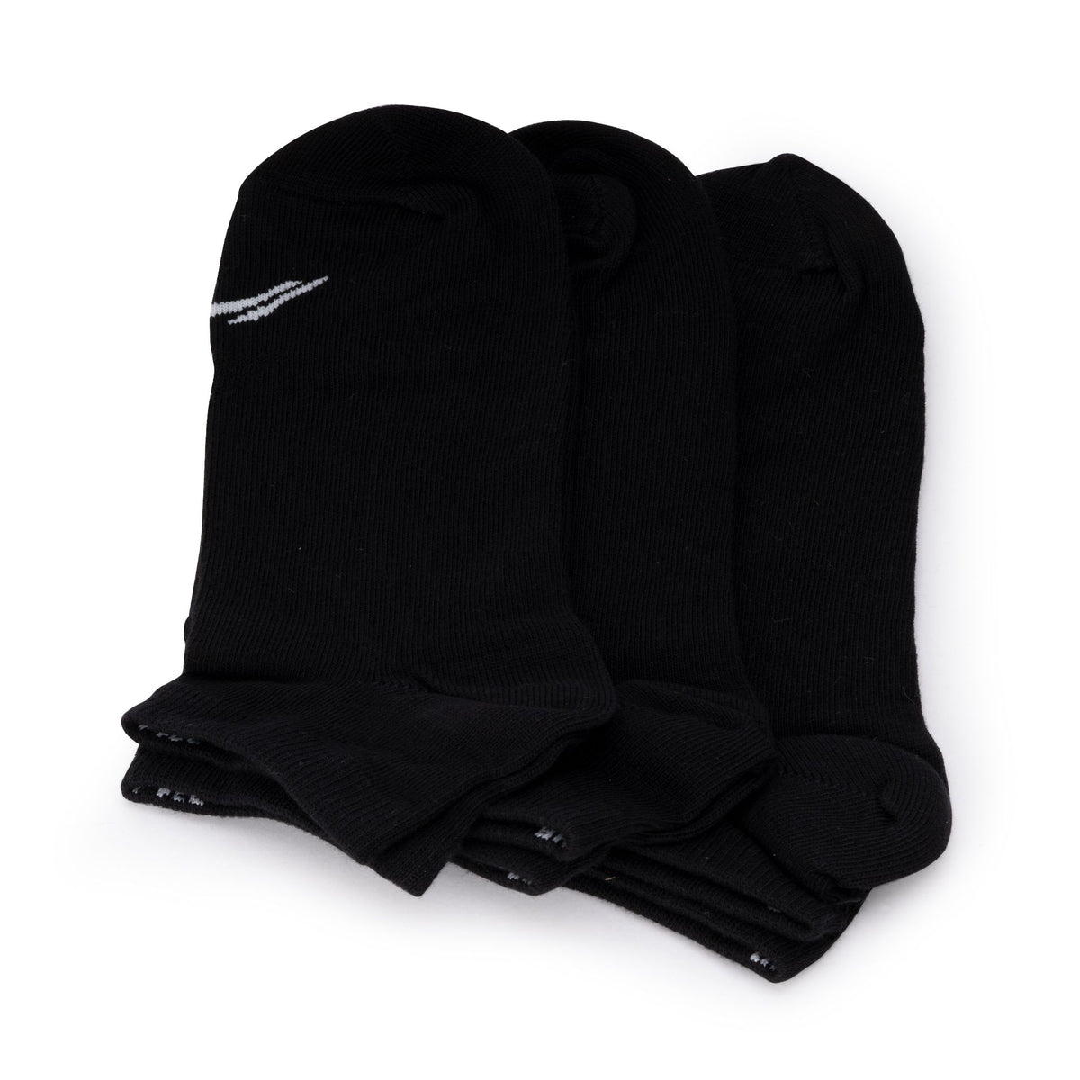 Casual Socks - Black