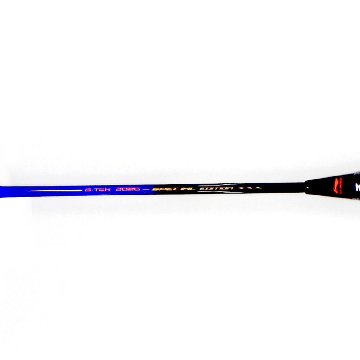 G-Tek 2020 - Blue/Black