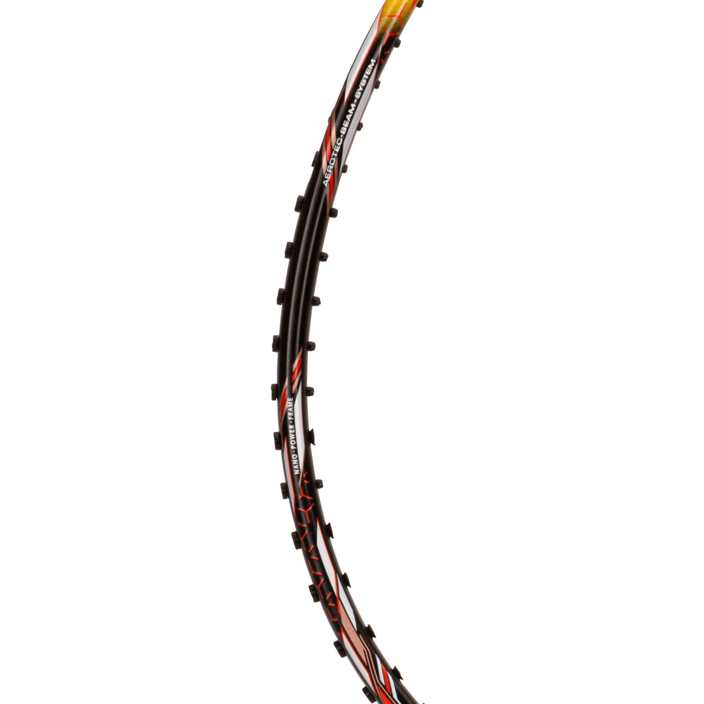 G-Force 5800 Superlite (Black/Yellow/Red)