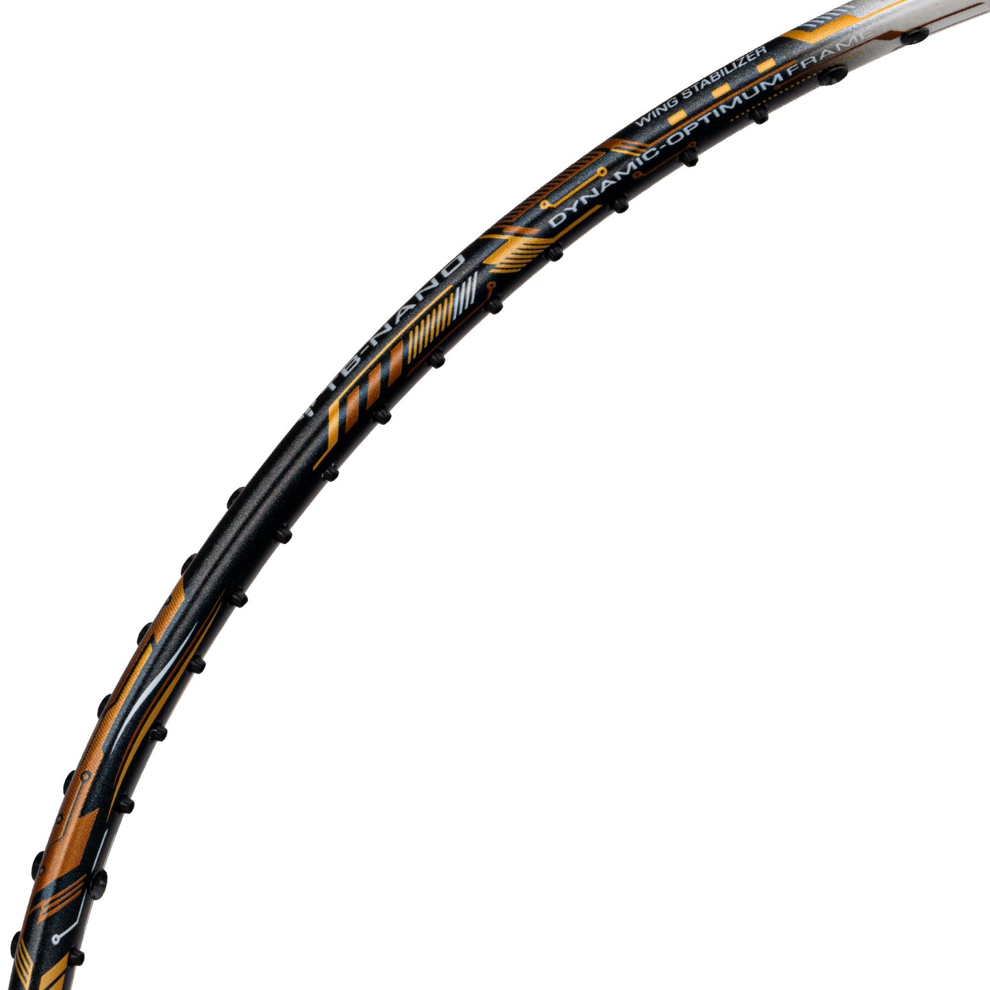 Air Force 77 G3 (Dark Grey/White/Gold)