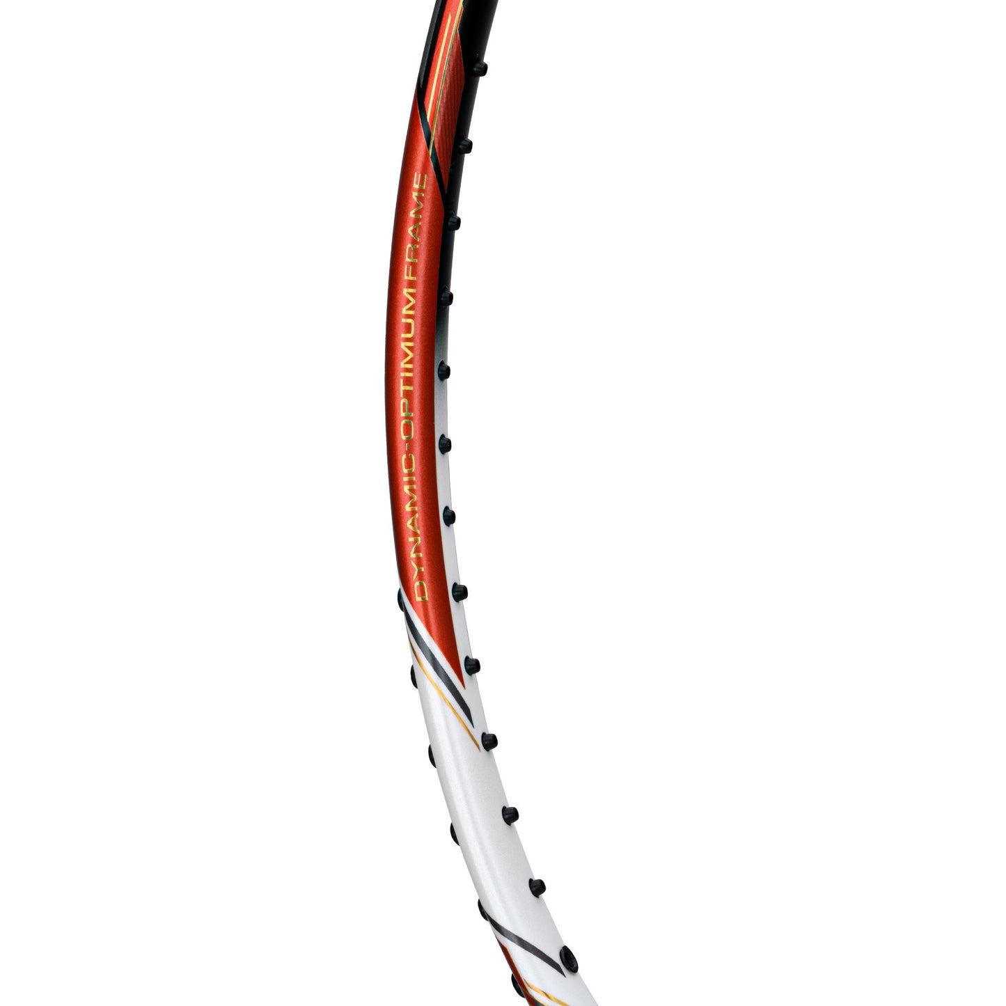 Windstorm 700 Plus- Pearl White/Black/Rich Gold