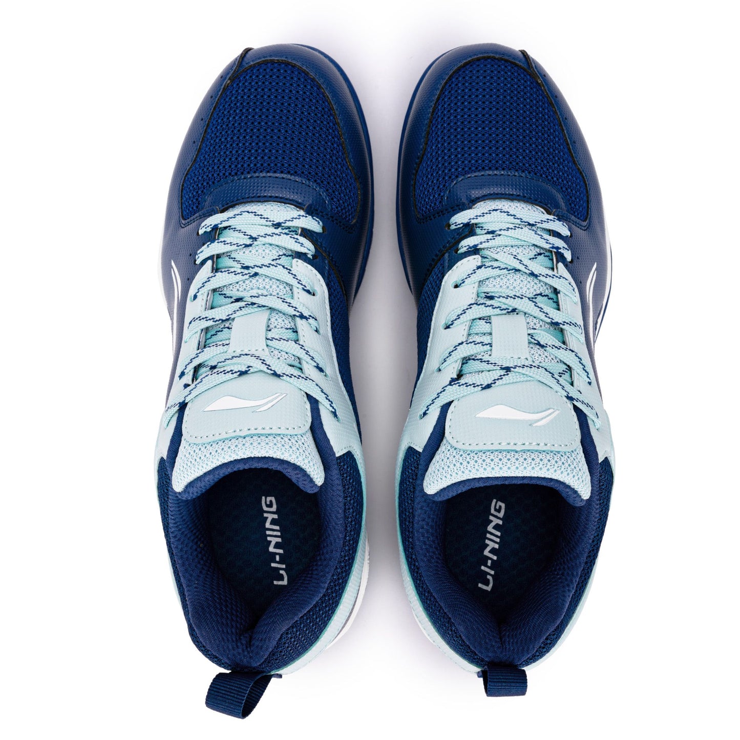 Ultra Speed (Navy Blue/Light Blue)