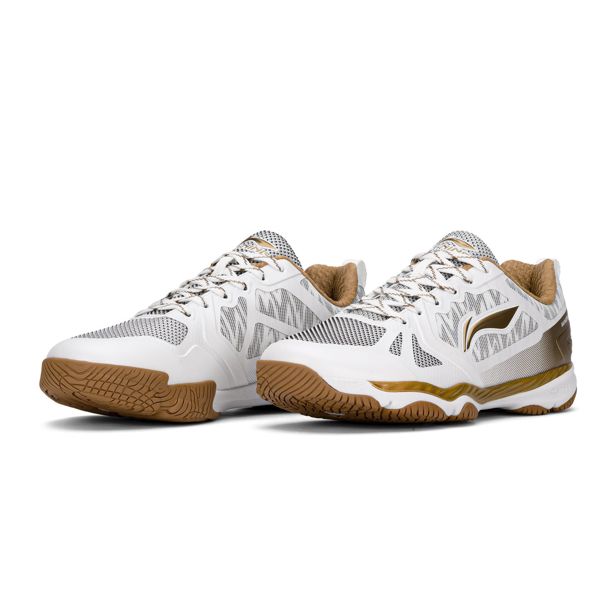 Ranger Lite Z1 (White/Gold)
