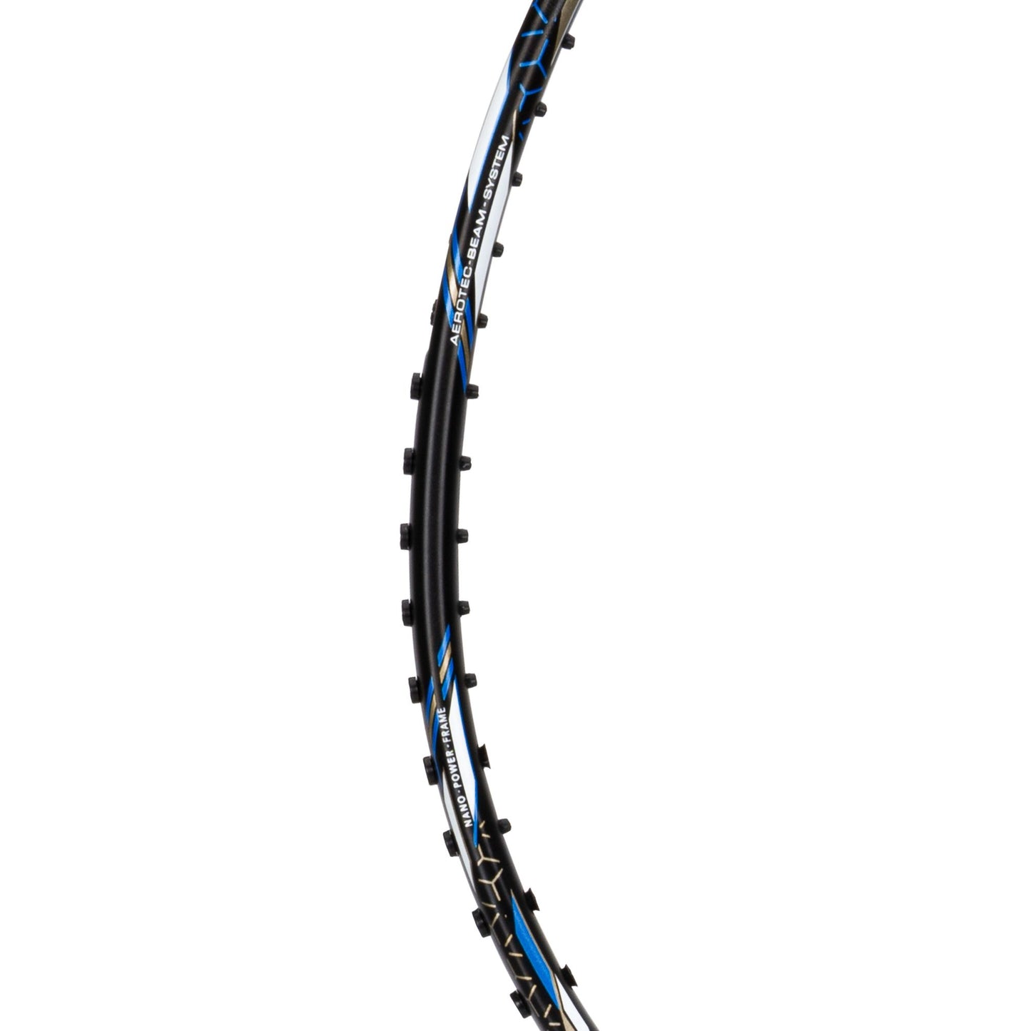 G-Force 5800 Superlite (Black/Charcoal/Blue)