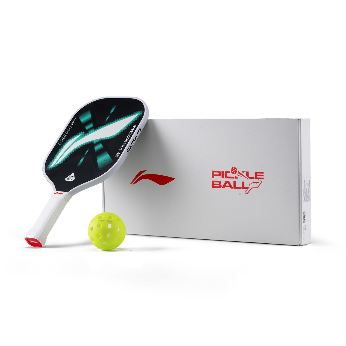 HYPERCONTROL 2 - BLACK/WHITE (10.5 MM)