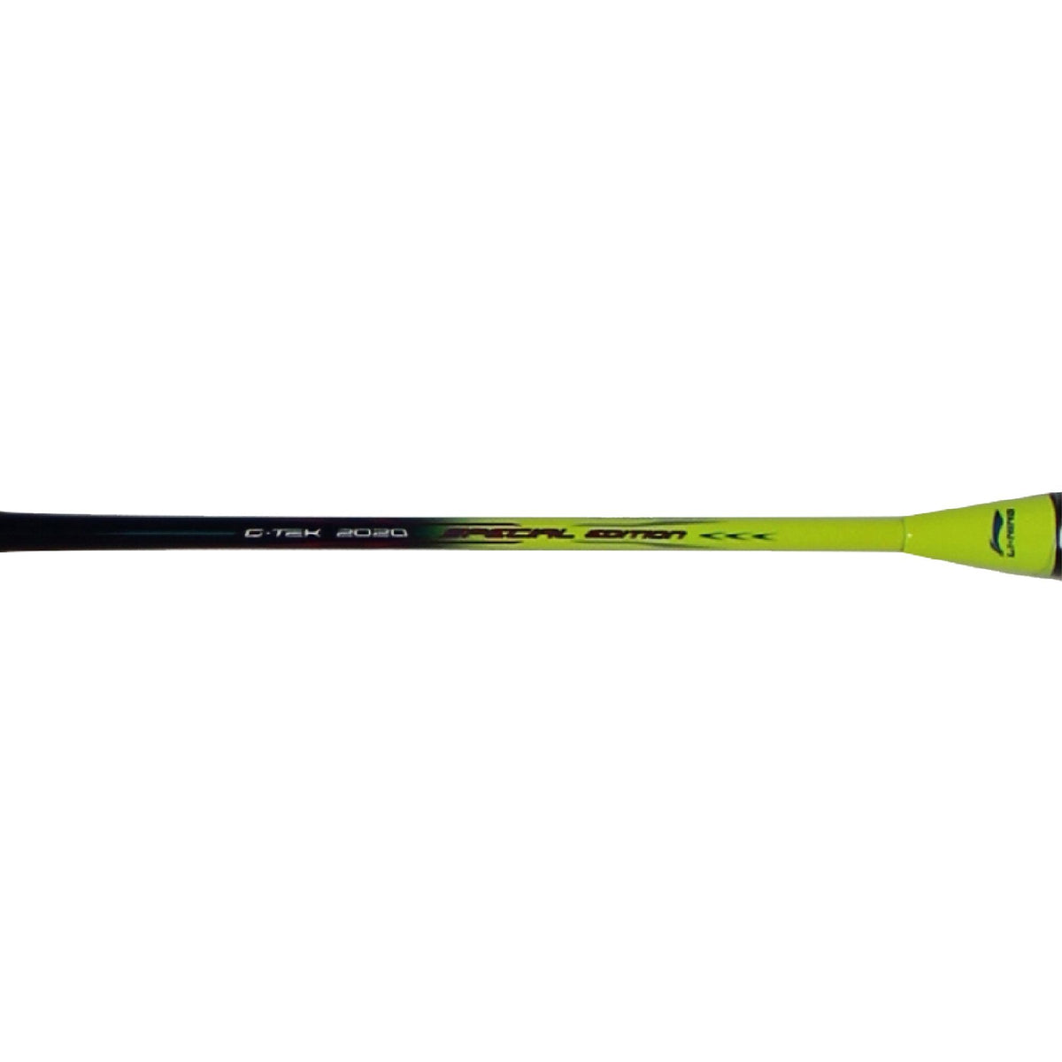 G-Tek 2020 - Navy/Lime