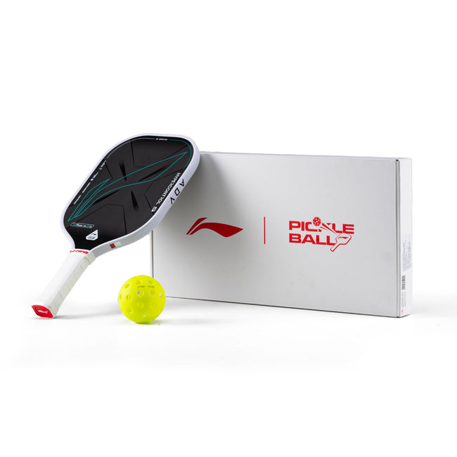 HYPERCONTROL 5 - BLACK/WHITE (13.3 MM)