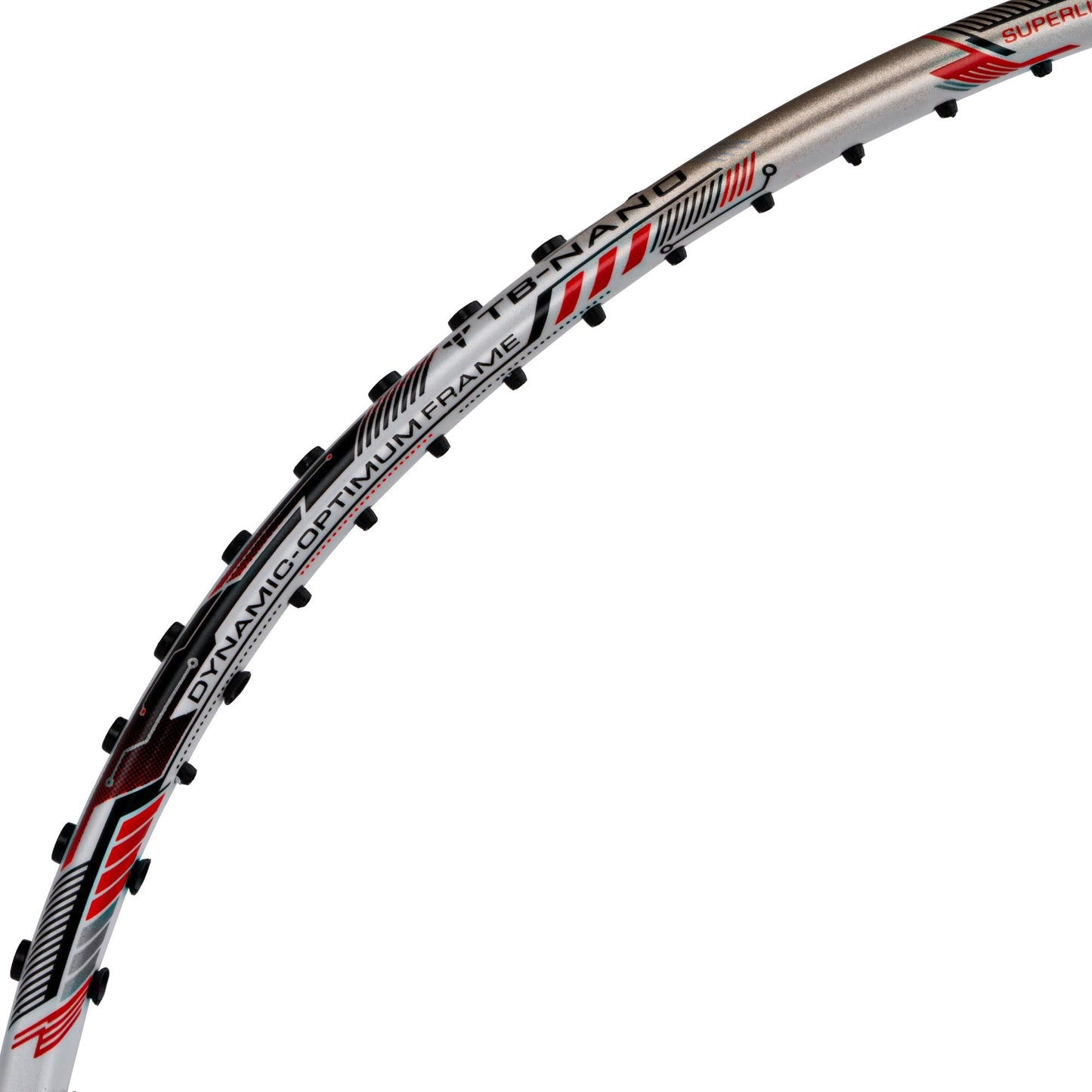 Air Force 79 G3 (White/Gold/Red)